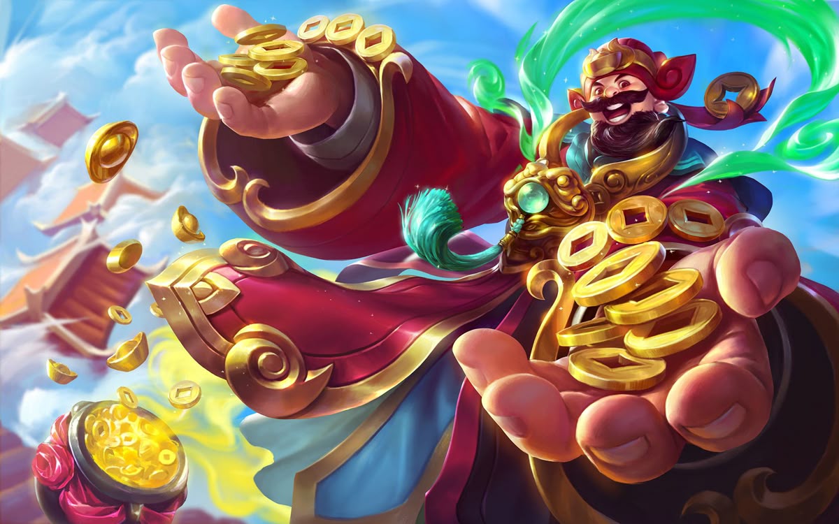 Diamond Fortunator Slot